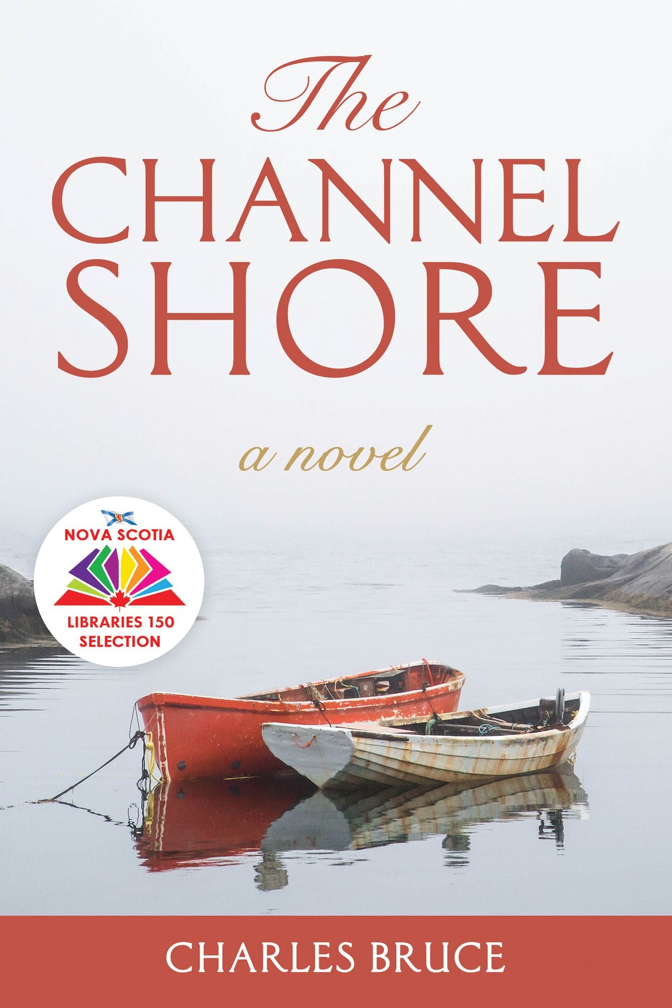 XThe Channel Shore