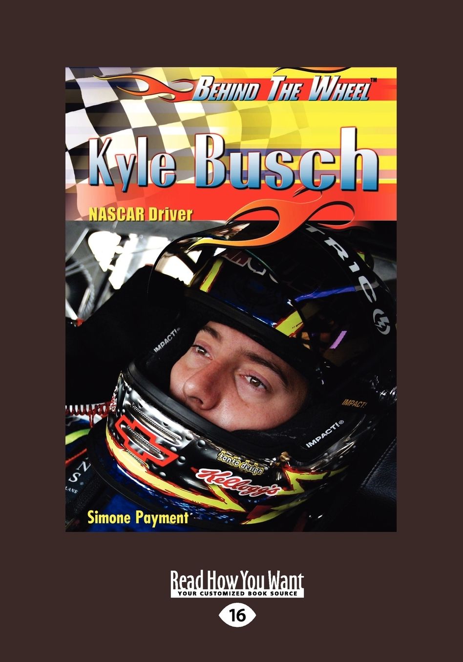 Kyle Busch