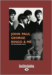 John, Paul, George, Ringo & Me