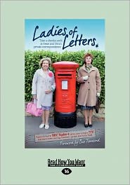 Ladies of Letters New and Old (Large Print 16pt)