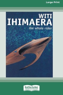 The Whale Rider