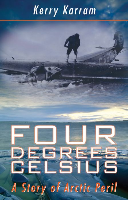 Four Degrees Celsius: A Story of Arctic Peril