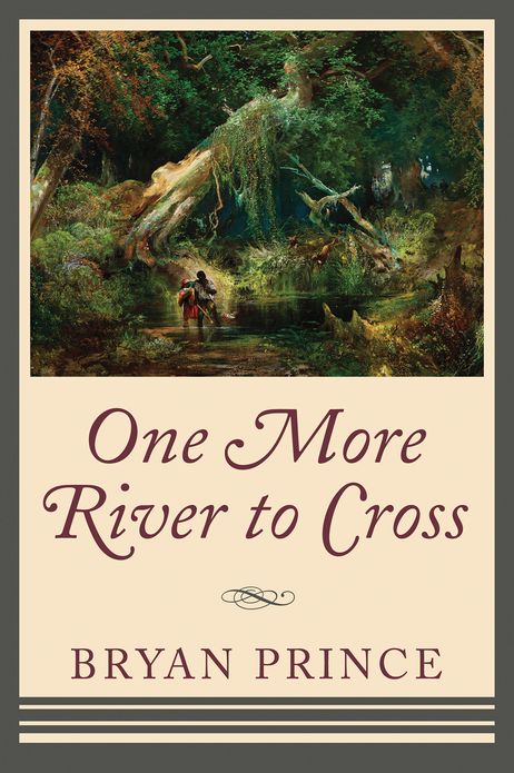 One More River to Cross