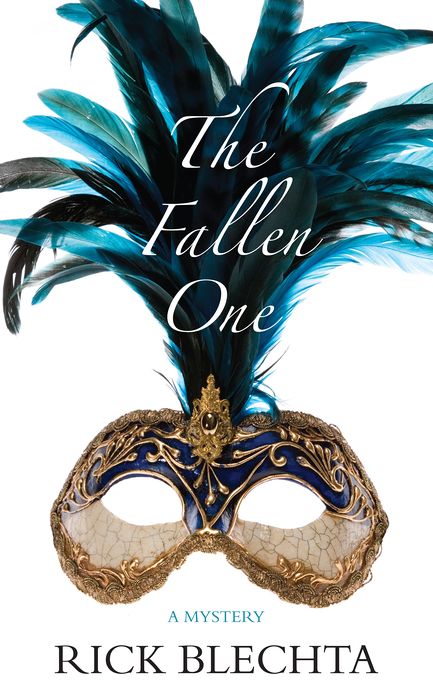 The Fallen One: A Mystery