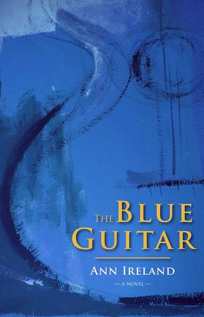 The Blue Guitar
