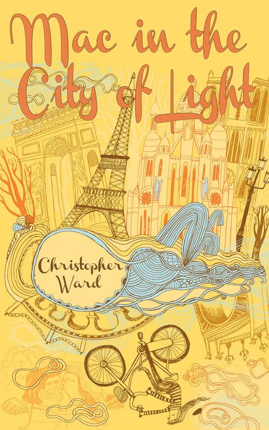 Mac in the City of Light