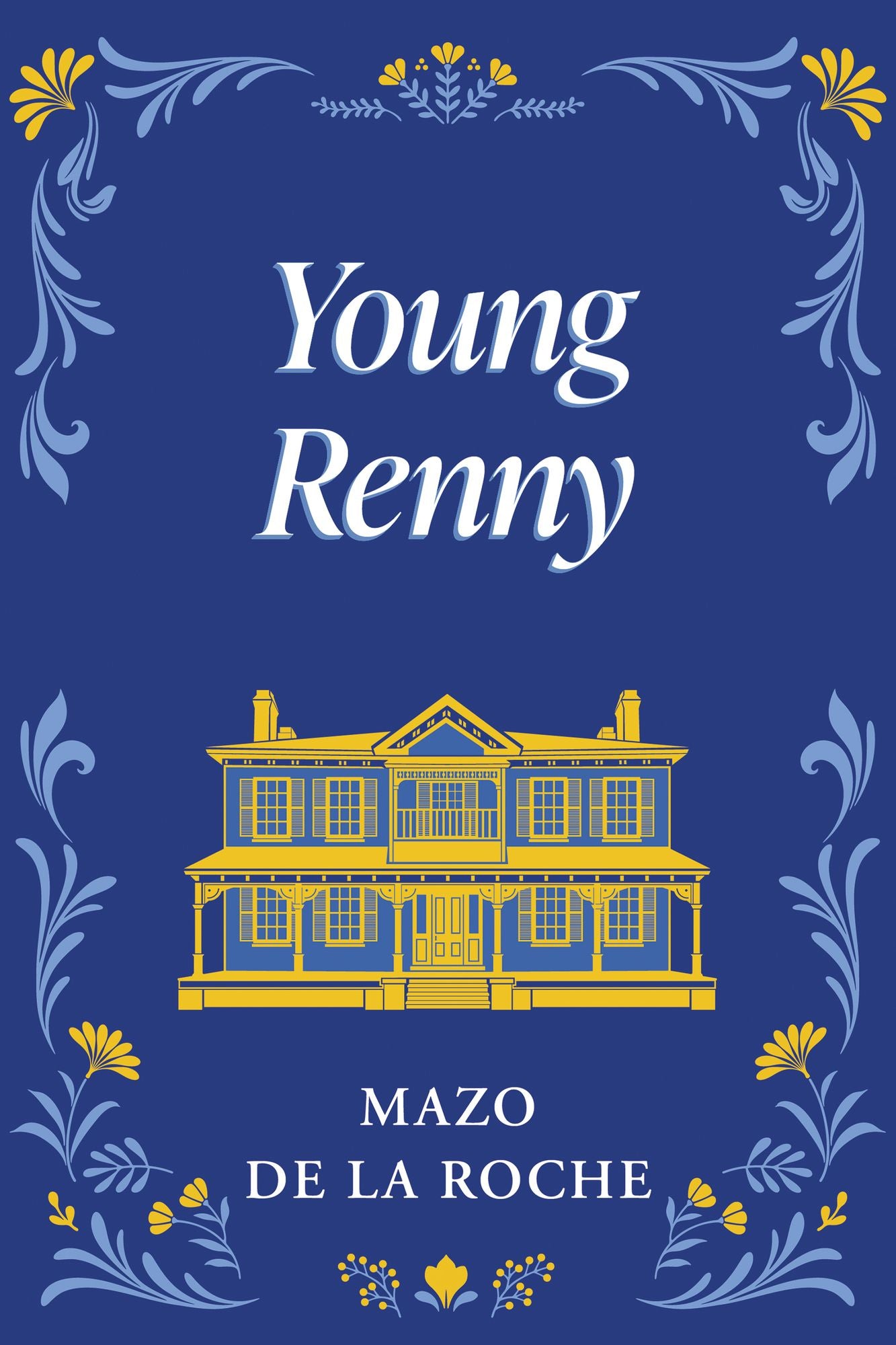 Young Renny