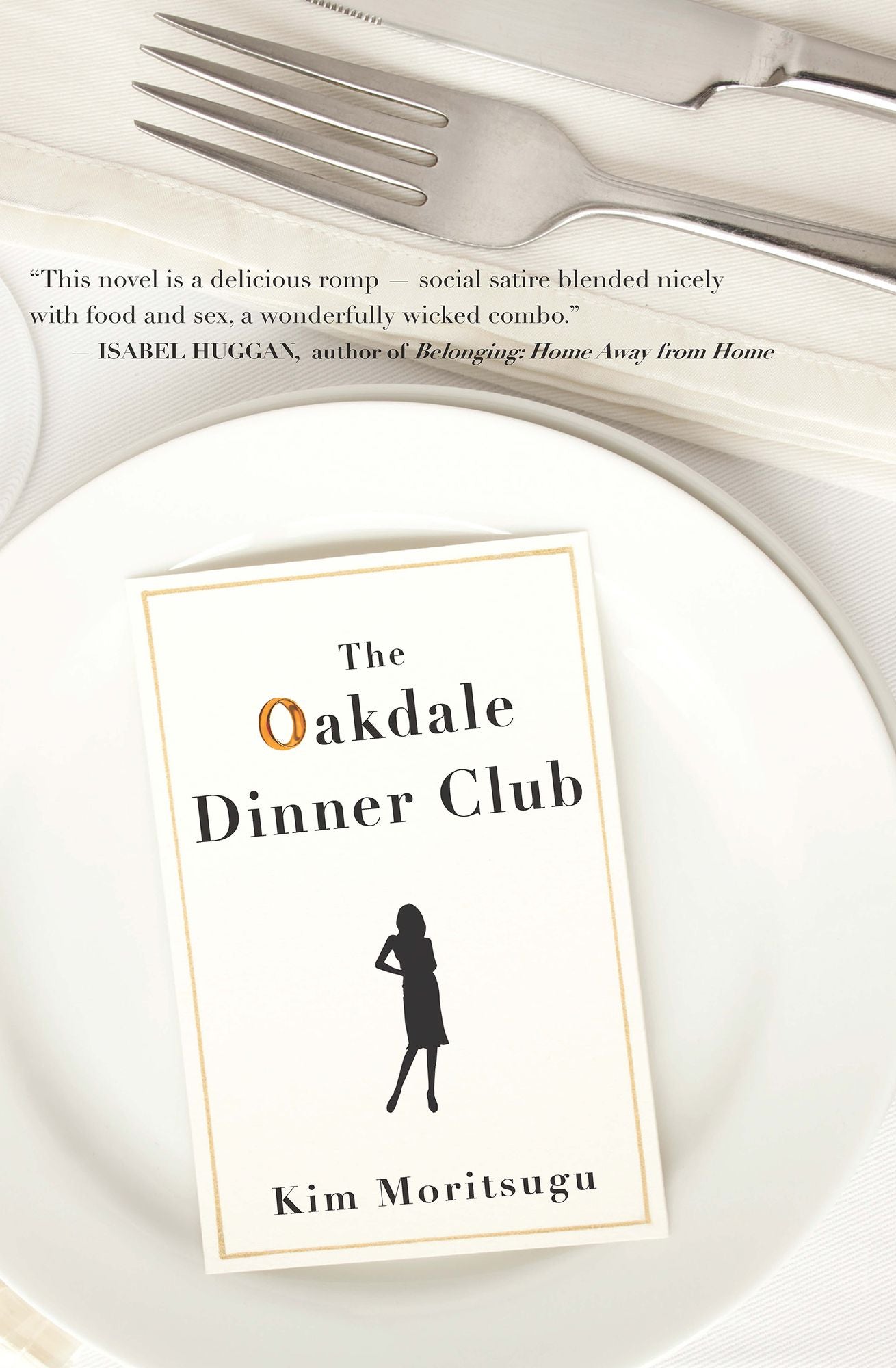 The Oakdale Dinner Club