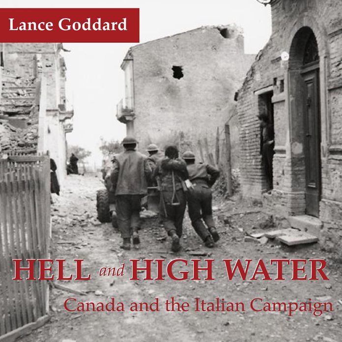 Hell and High Water