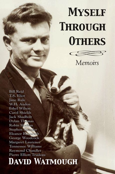 Myself Through Others: Memoirs