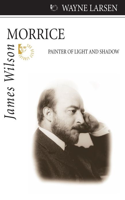 James Wilson Morrice: Painter of Light and Shadow