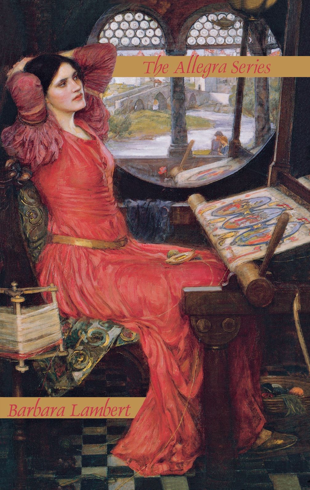 The Allegra Series