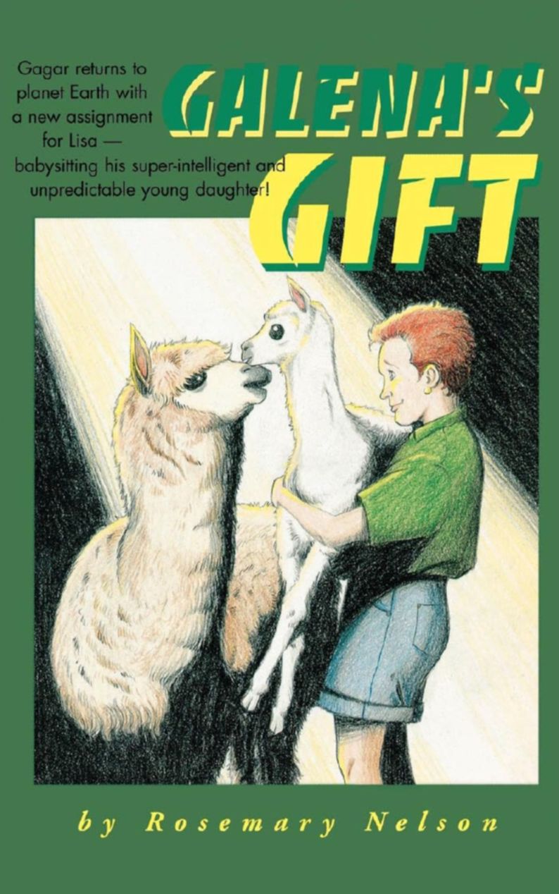Galena's Gift