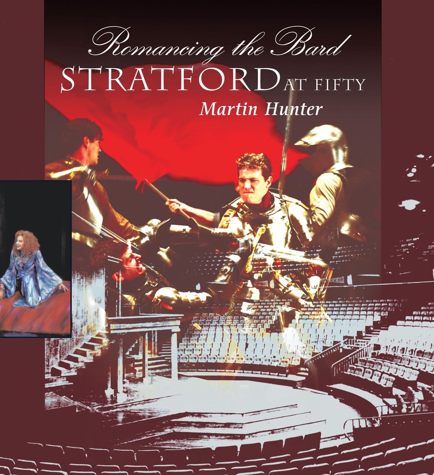 Romancing the Bard: Stratford at Fifty