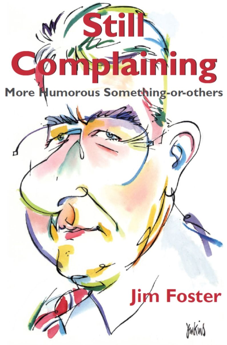 Still Complaining