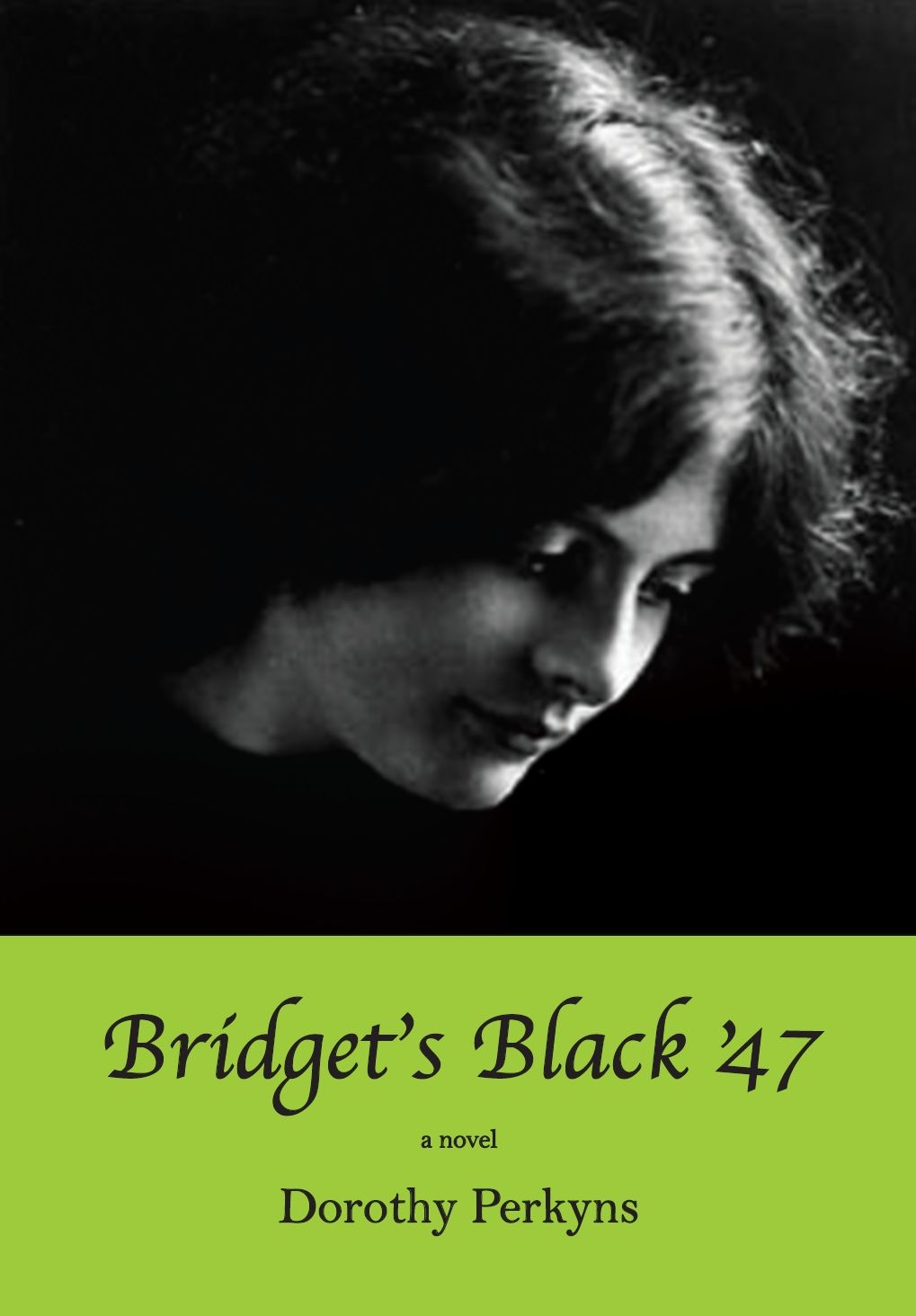 Bridget's Black '47