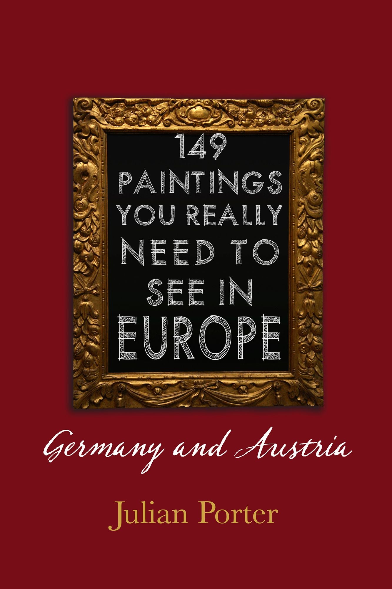 149 Paintings You Really Should See in Europe -- Germany and Austria