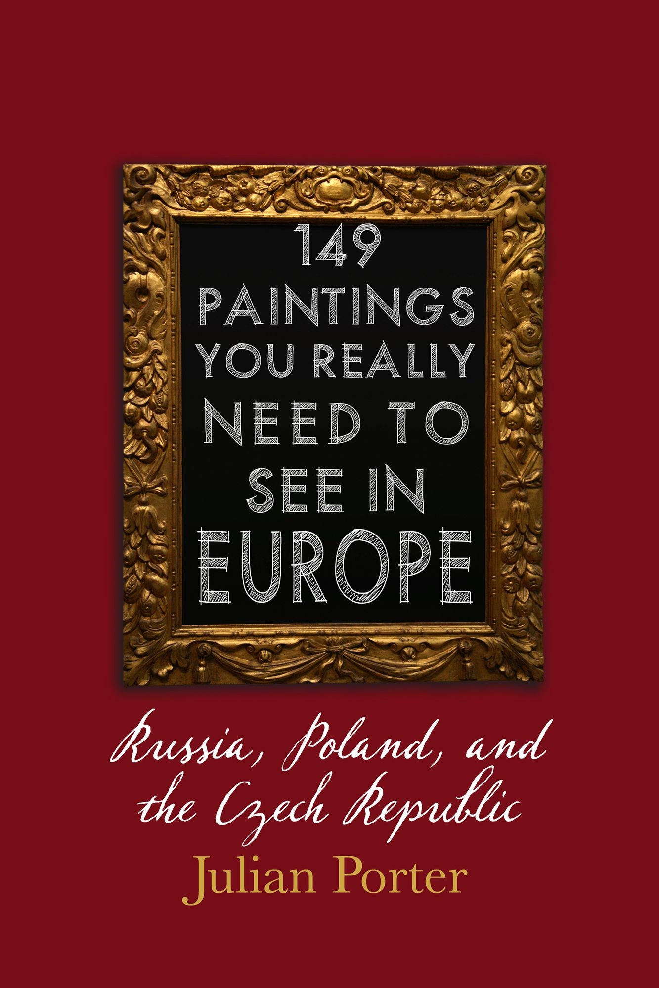 149 Paintings You Really Should See in Europe -- Russia, Poland, and the Czech Republic