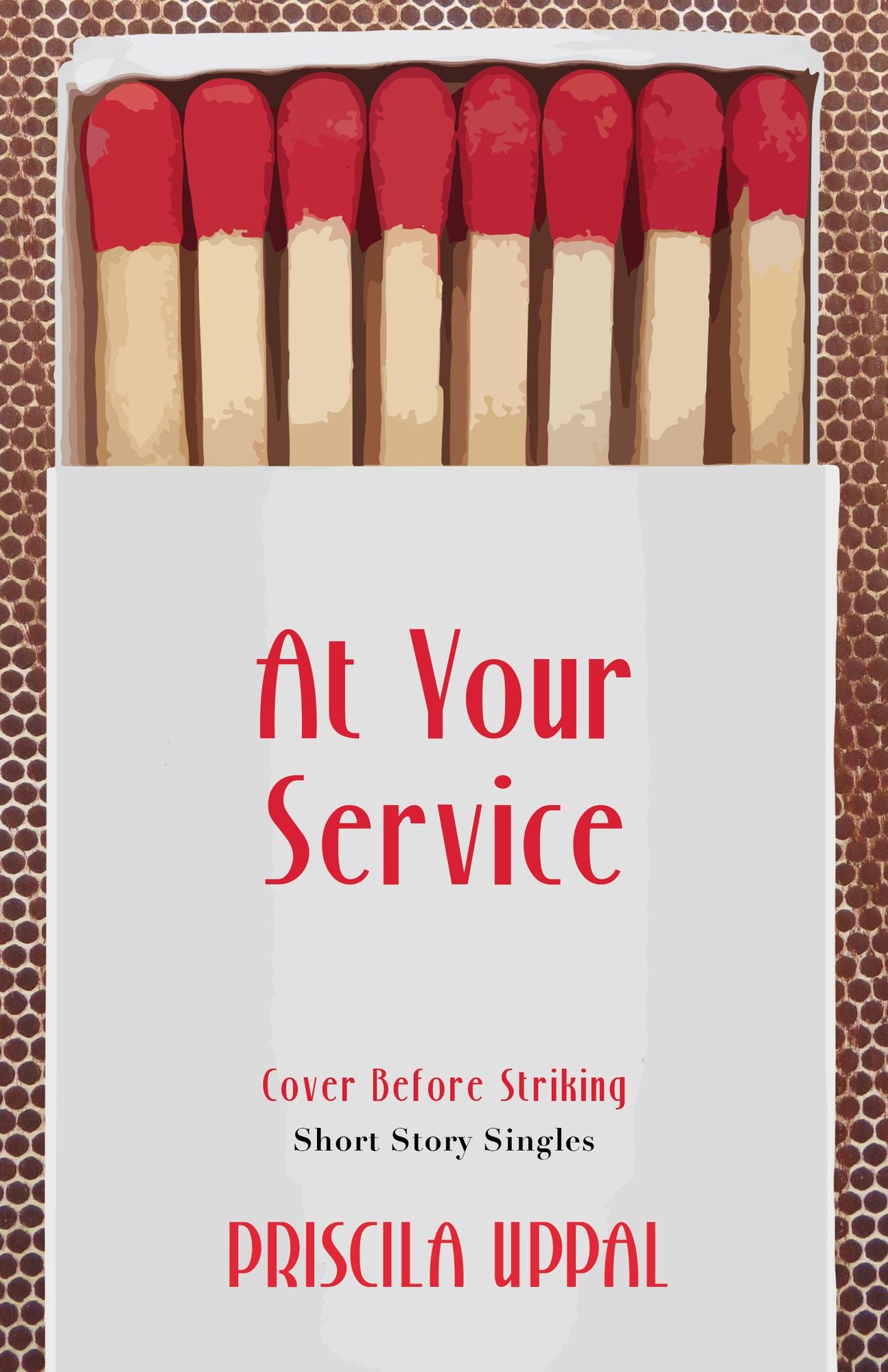 At Your Service