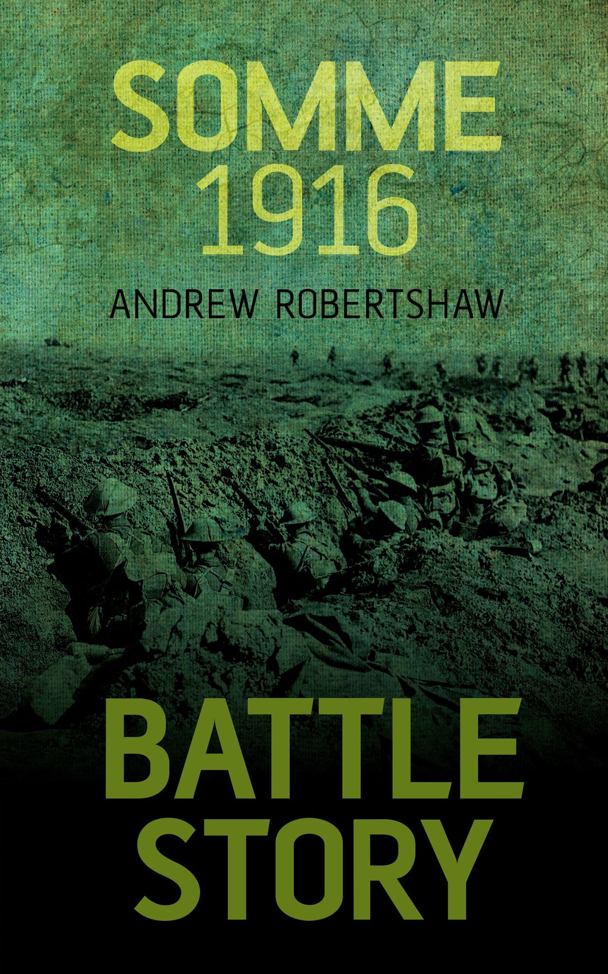Somme 1916