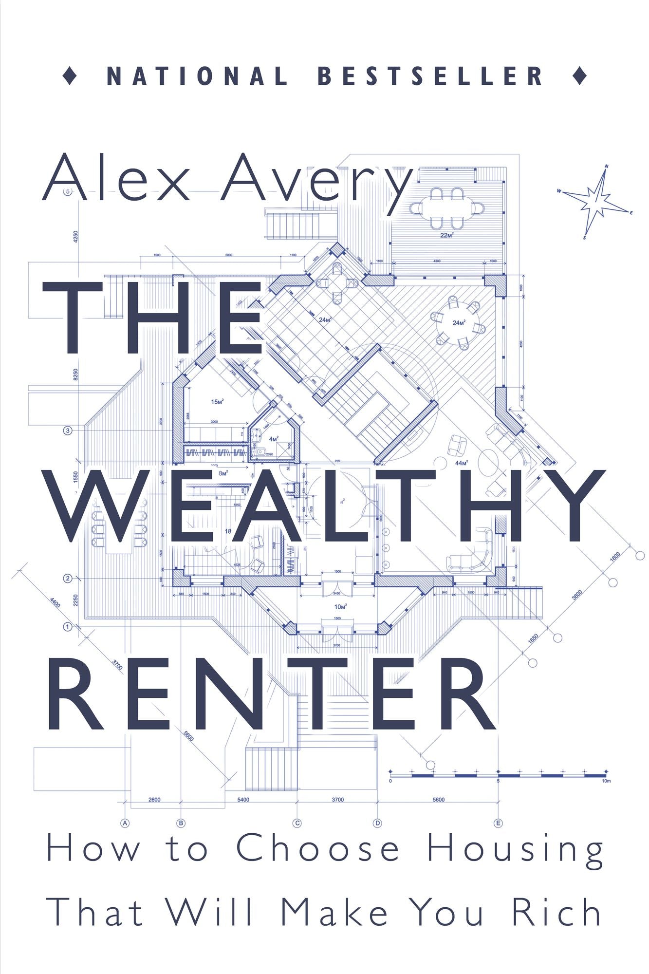The Wealthy Renter: How to Choose Housing That Will Make You Rich