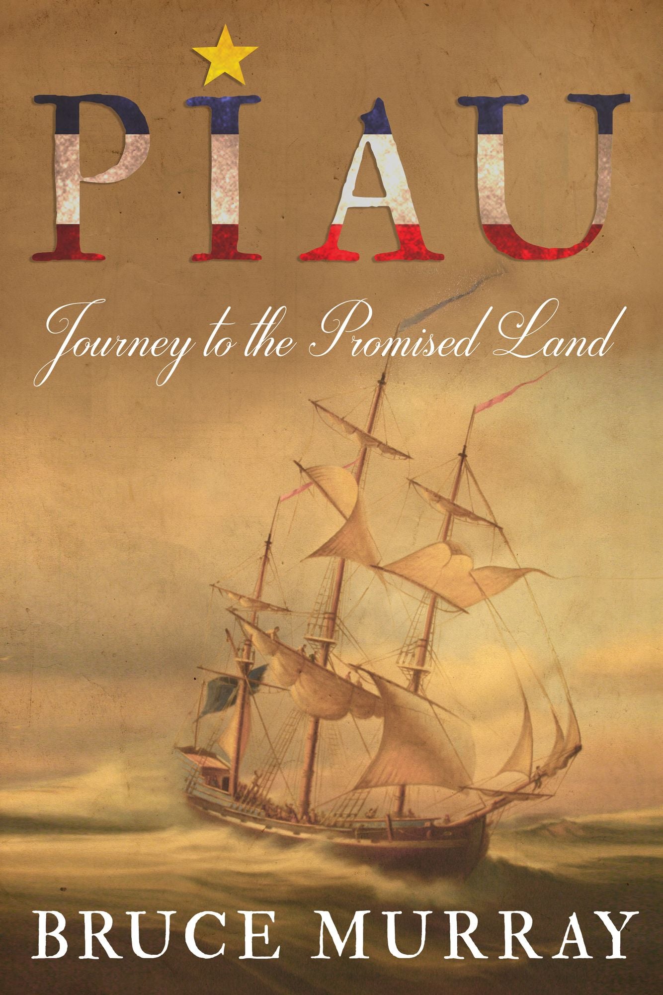 Piau: Journey to the Promised Land