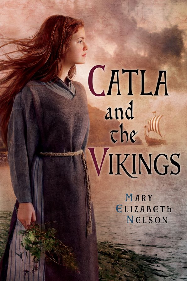 Catla and the Vikings