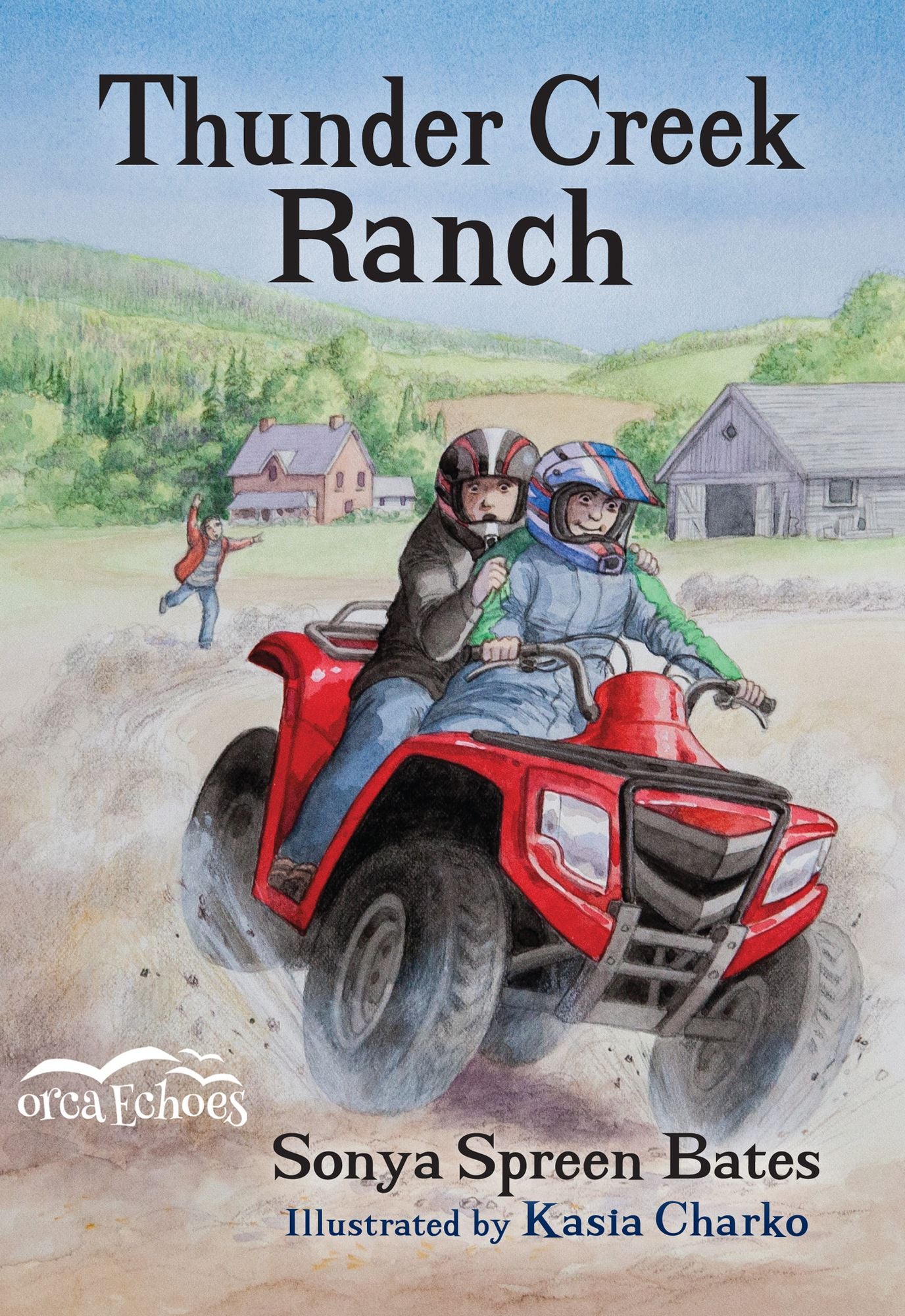 Thunder Creek Ranch