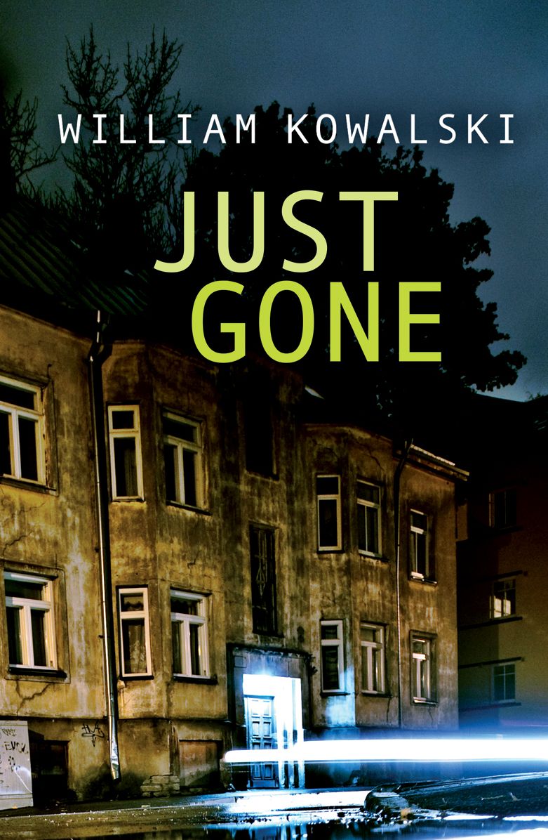 Just Gone