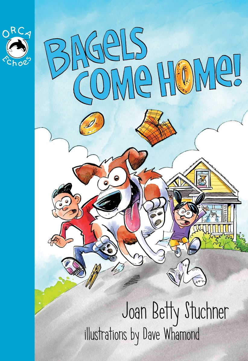 Bagels Come Home!