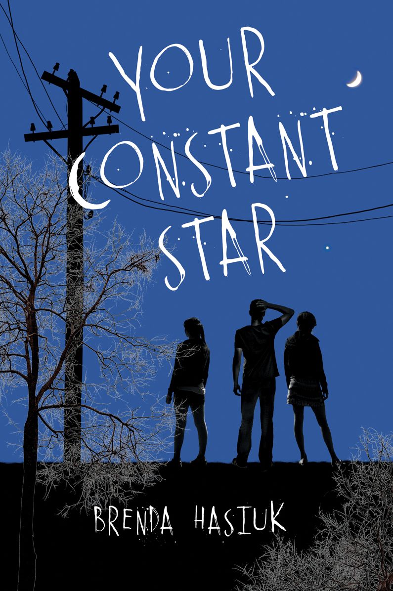 Your Constant Star