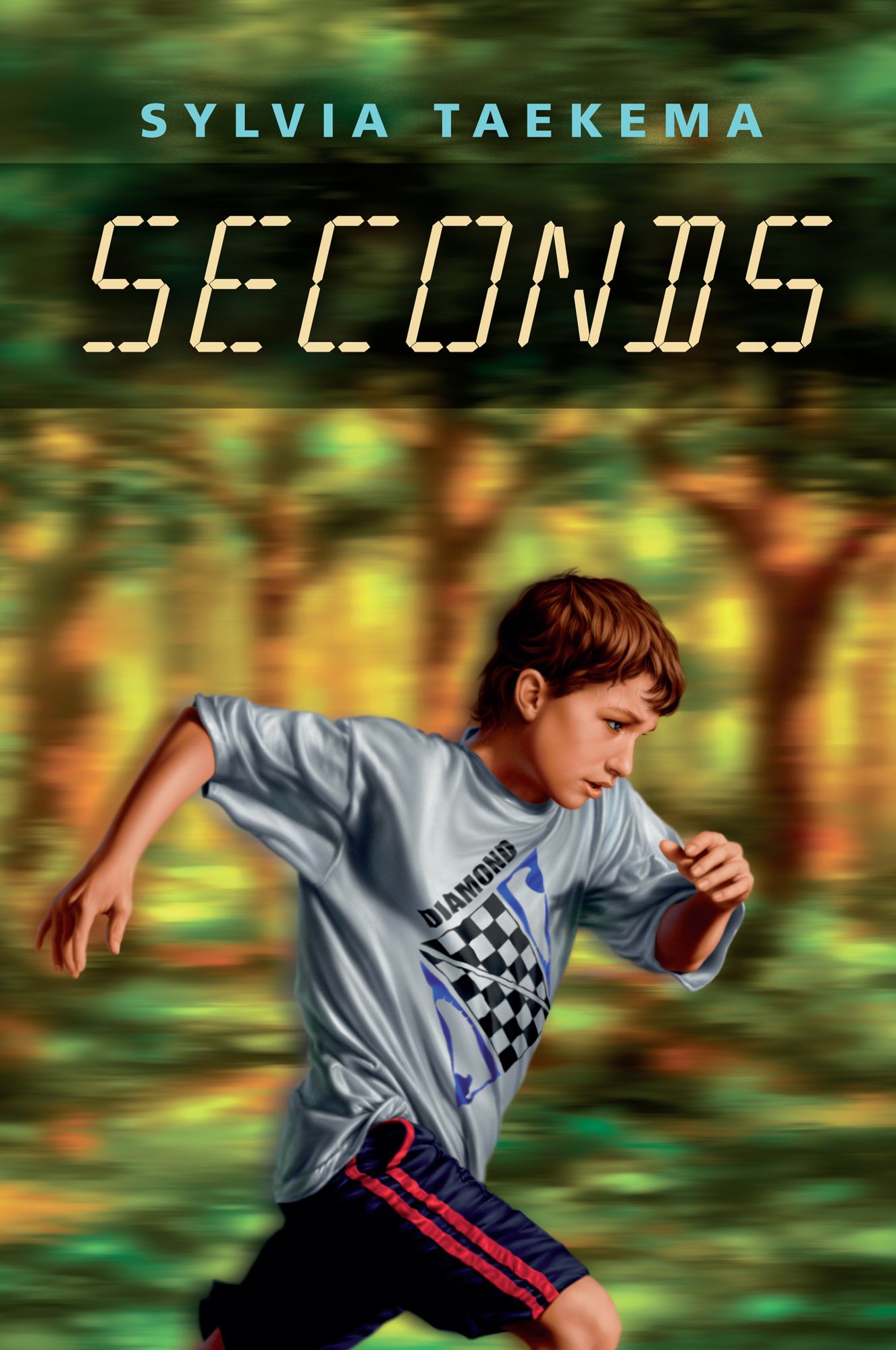 Seconds