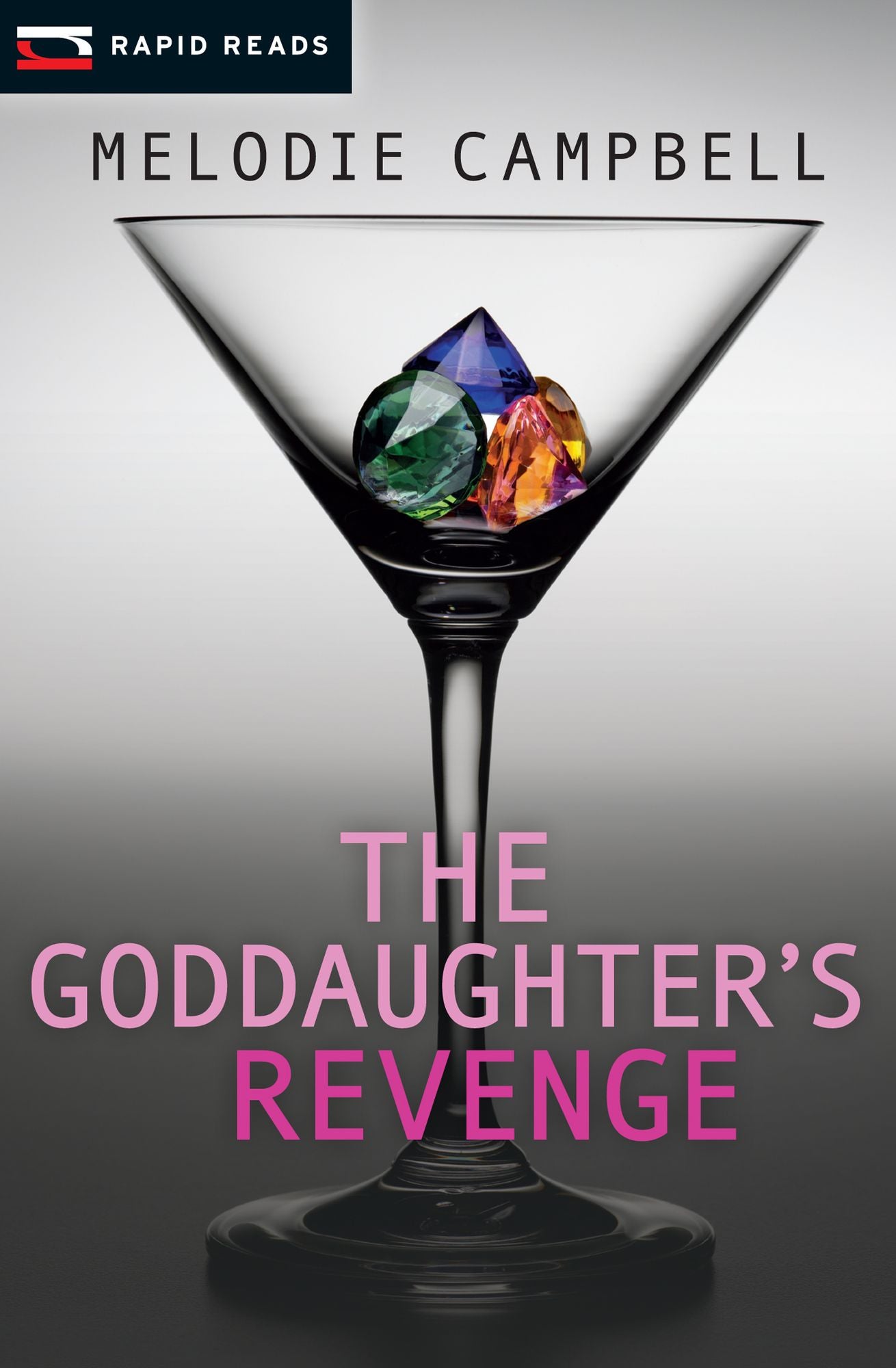 The Goddaughter's Revenge: A Gina Gallo Mystery