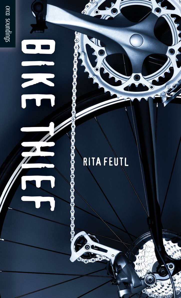 Bike Thief