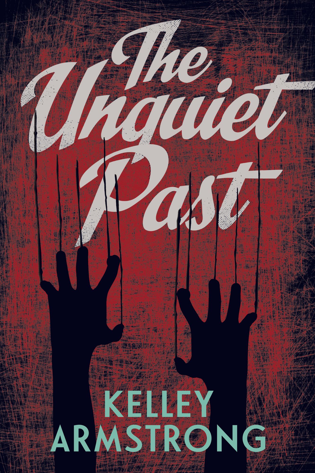 The Unquiet past