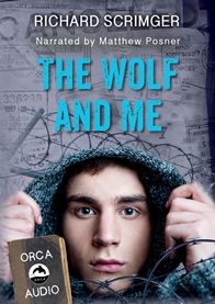 The Wolf and Me (Seven Sequels Series)