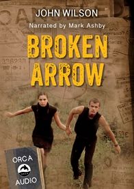 Broken Arrow (Seven Sequels Series)