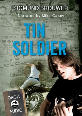 Tin Soldier (Seven Sequels Series)