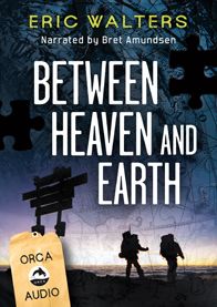 Between Heaven and Earth Unabridged Audiobook