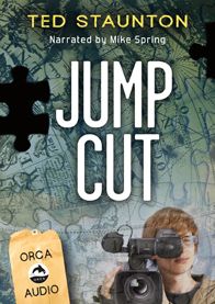 Jump Cut Unabridged Audiobook
