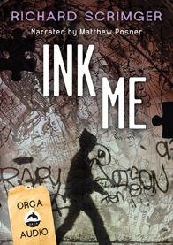 Ink Me Unabridged Audiobook