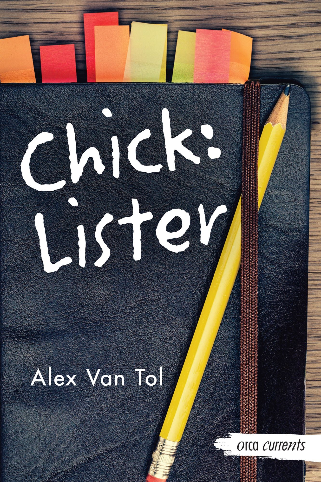 Chick: Lister