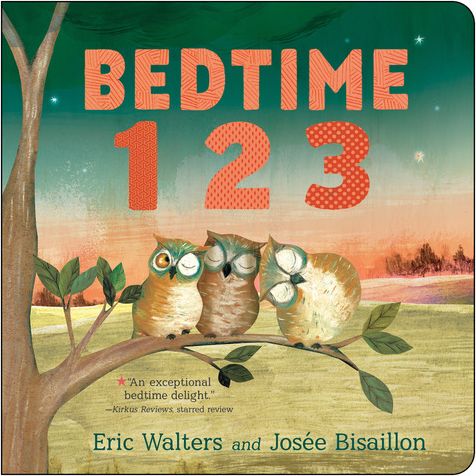 Bedtime 123