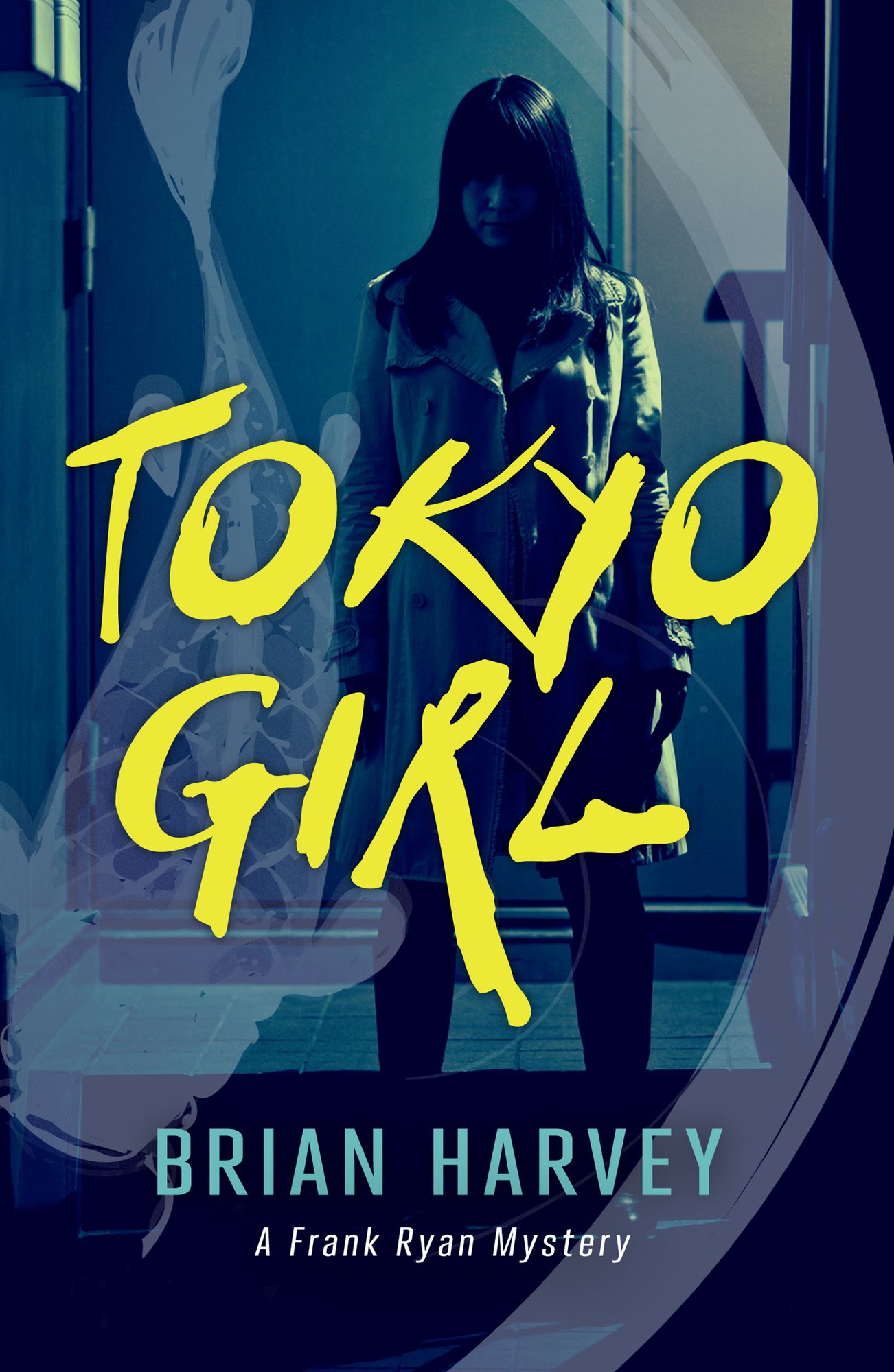 Tokyo Girl: A Frank Ryan Mystery