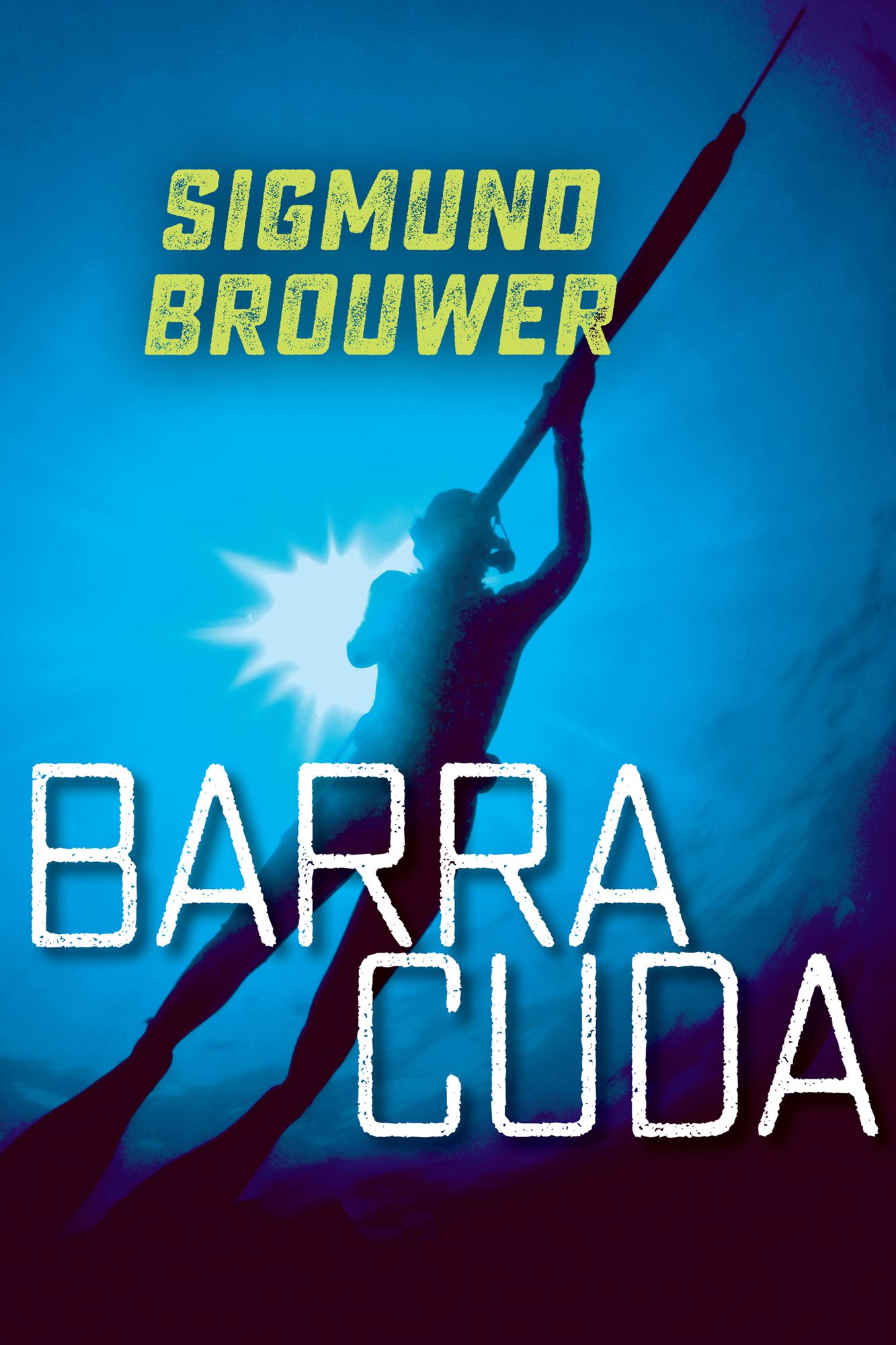 Barracuda (Seven Prequels Series)