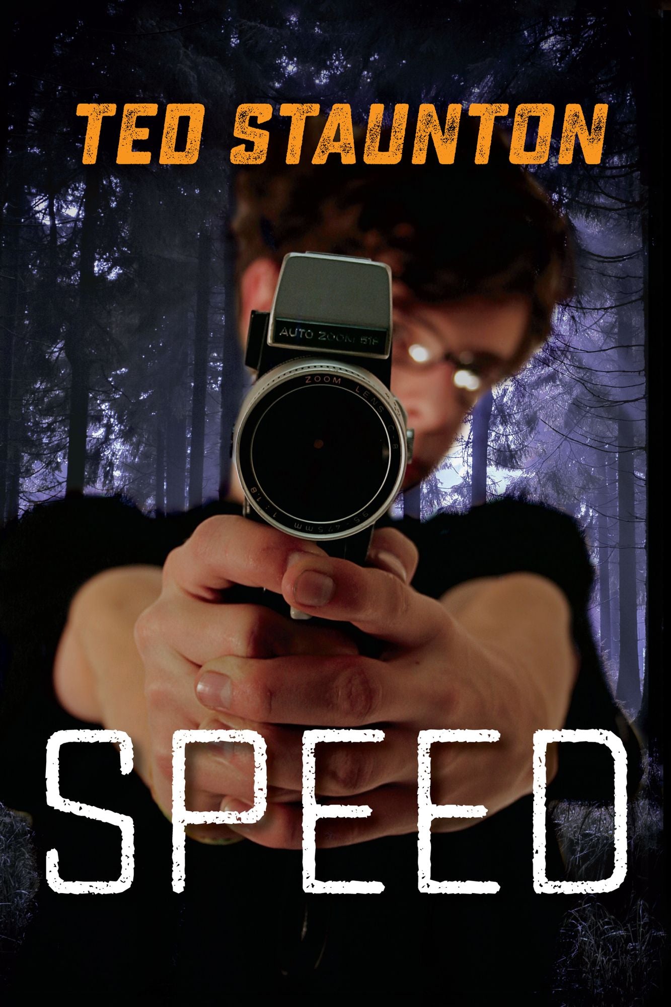Speed (Seven Prequels Series)