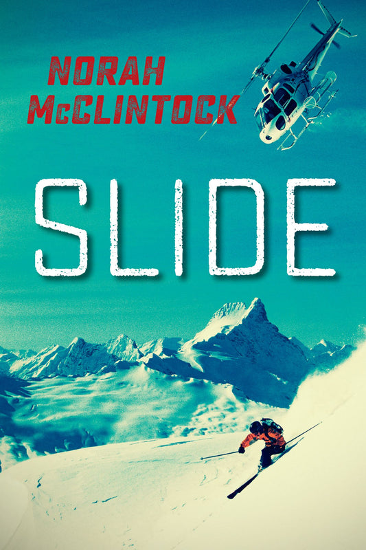 Slide (Seven Prequels Series)