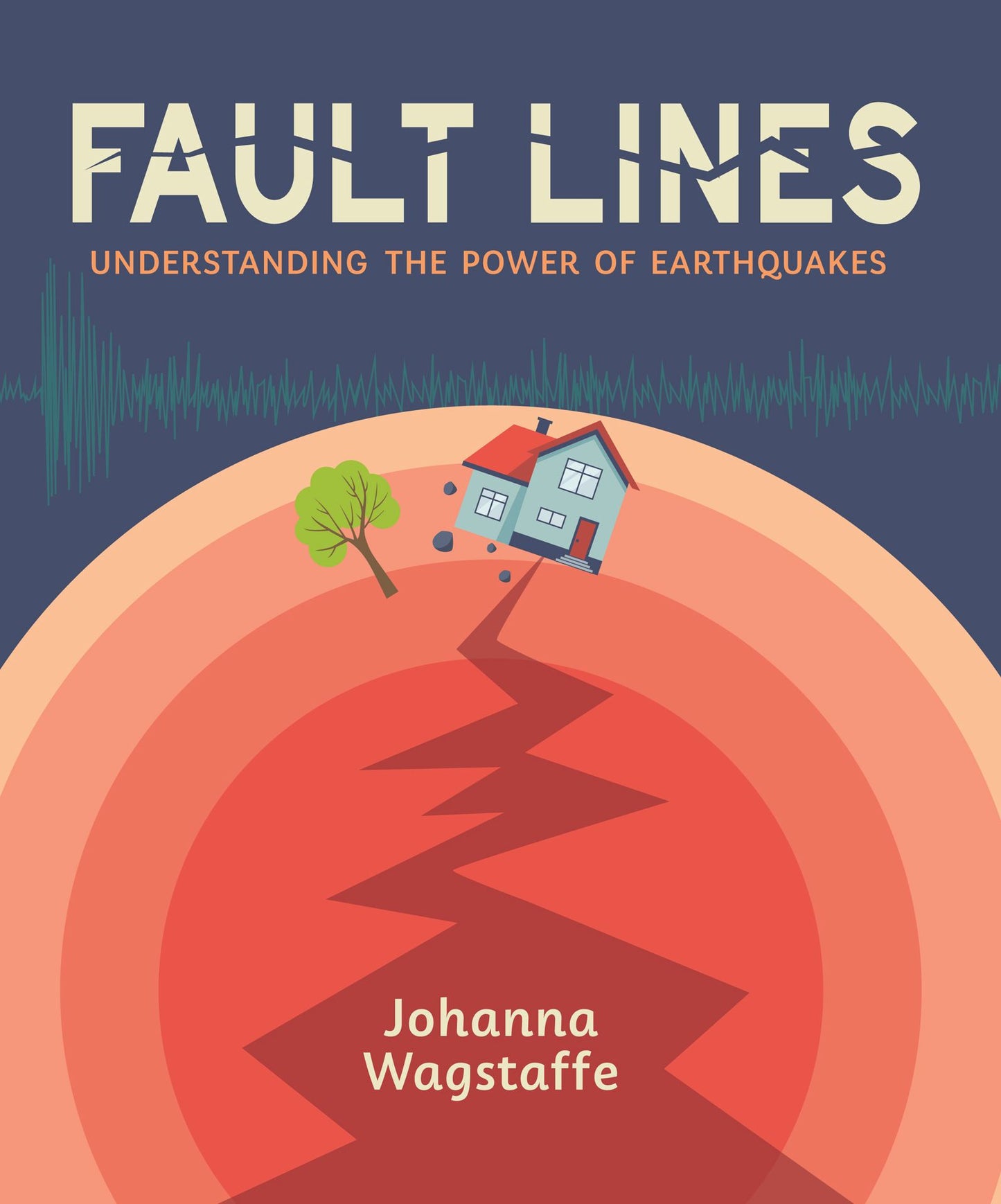 Fault Lines: Understanding the Power of Earthquakes