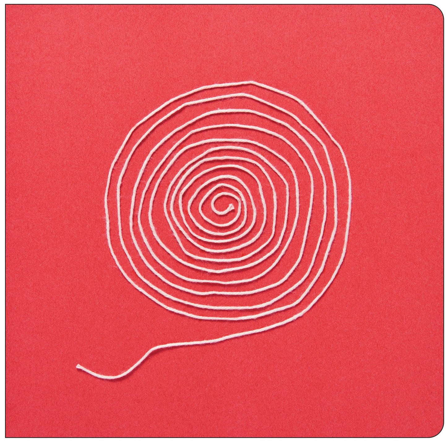 One Piece of String