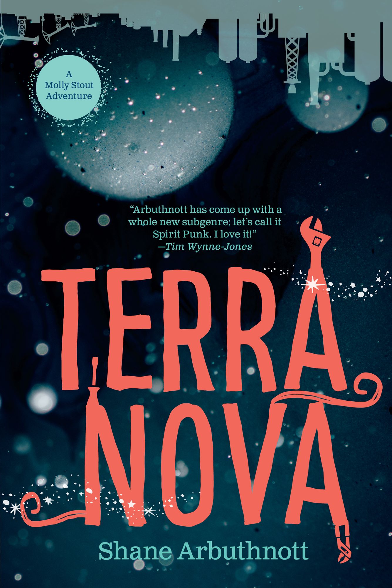 Terra Nova